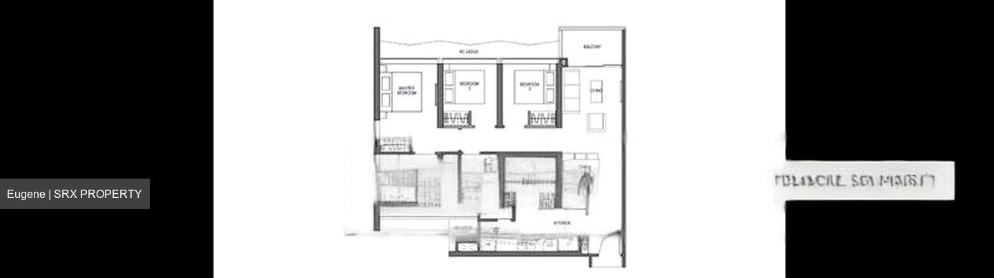 Dover Road (D5), Condominium #470203351